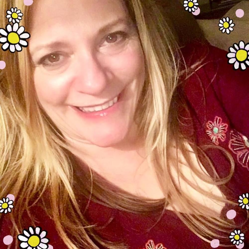 Meet your Posher, Anne